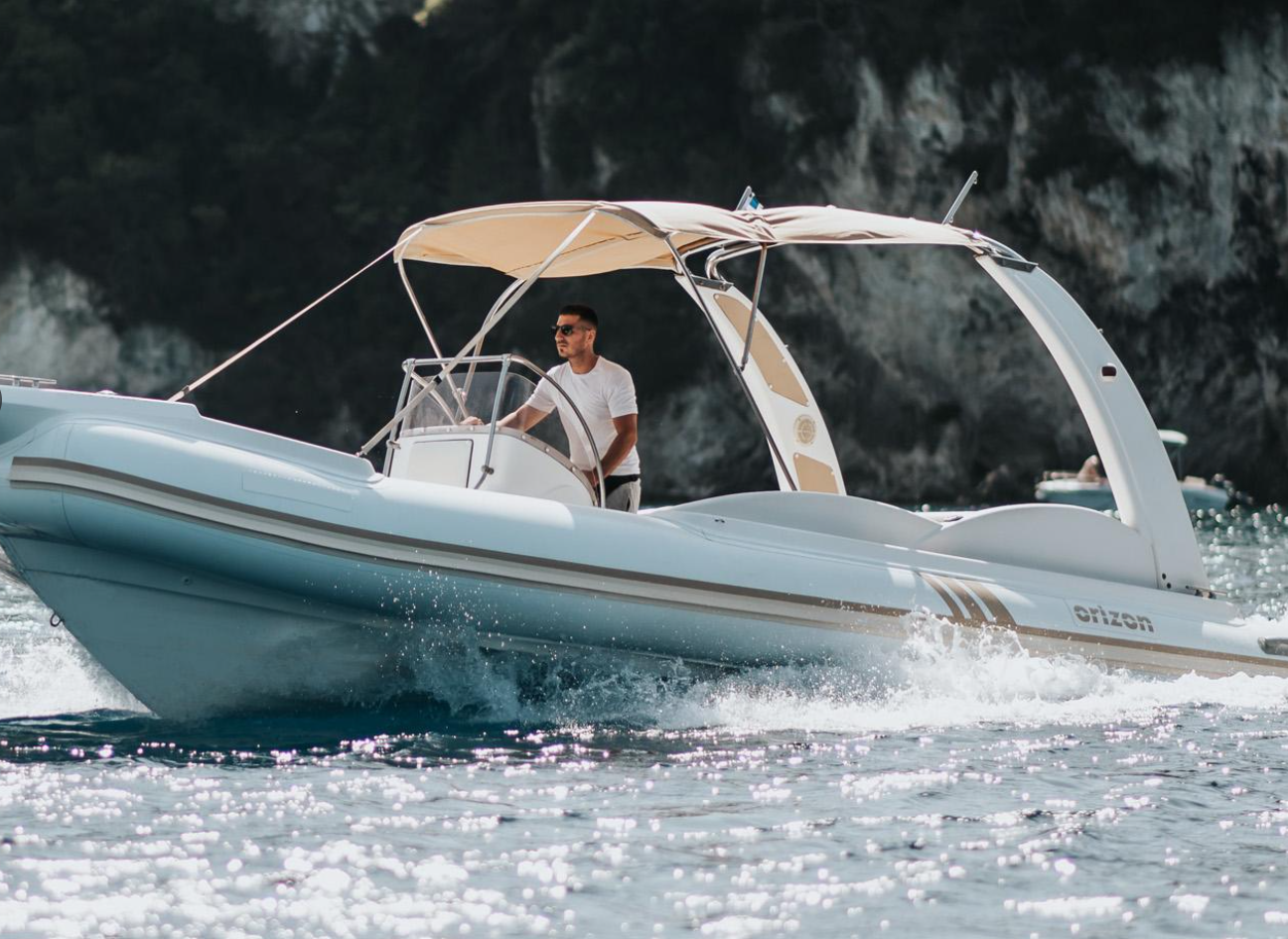 Orizon Elite | Thodoris