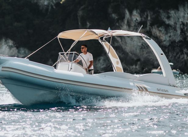 Orizon Elite | Thodoris