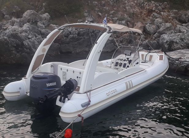 Orizon Elite | Thodoris