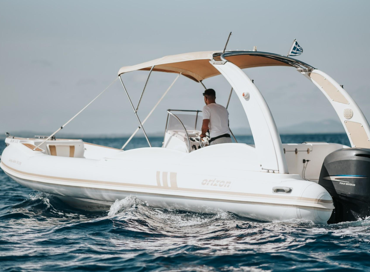 Orizon Elite | Thodoris