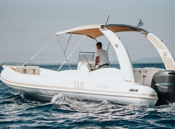 Orizon Elite | Thodoris