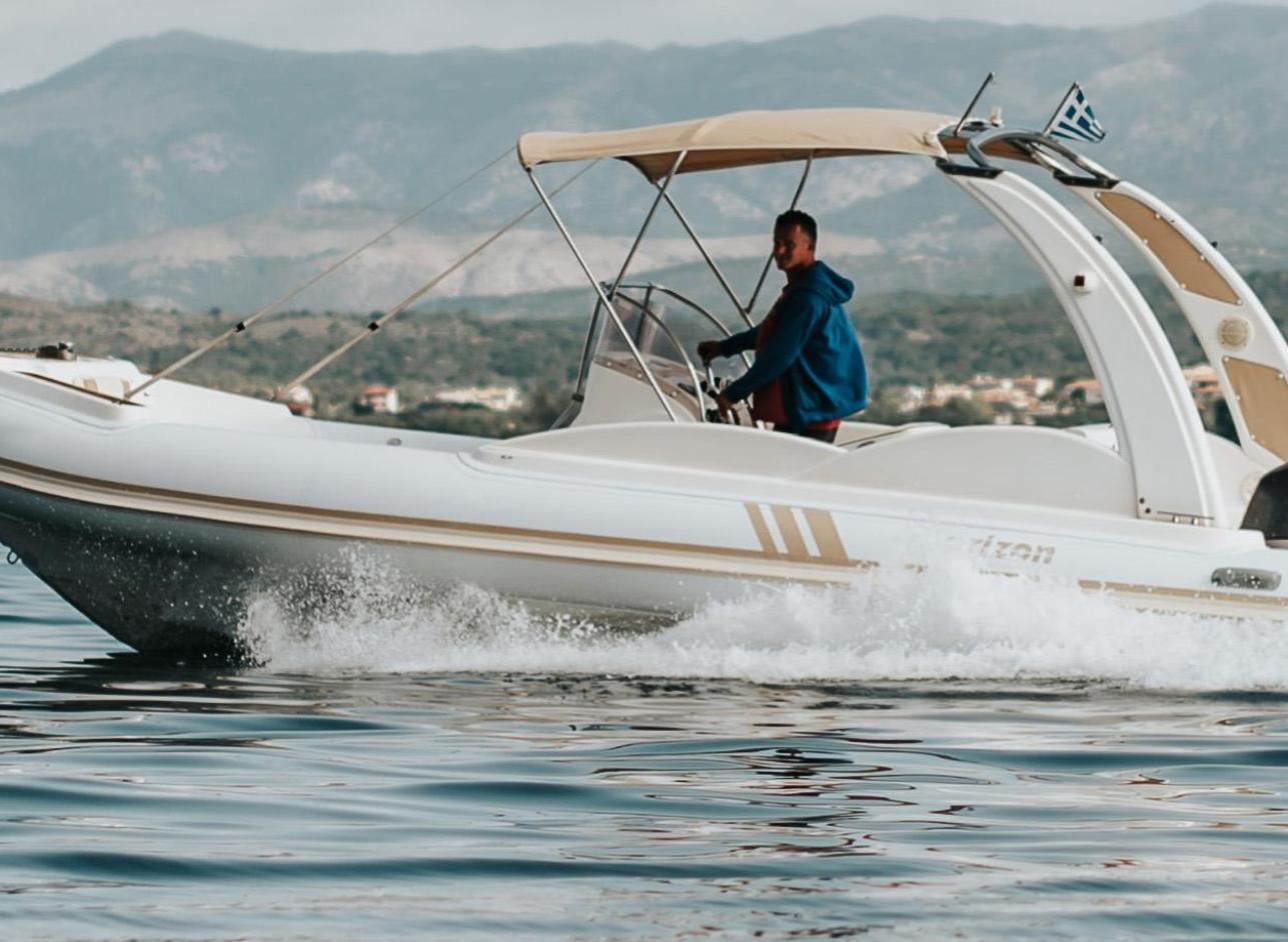 Orizon Elite | Thodoris