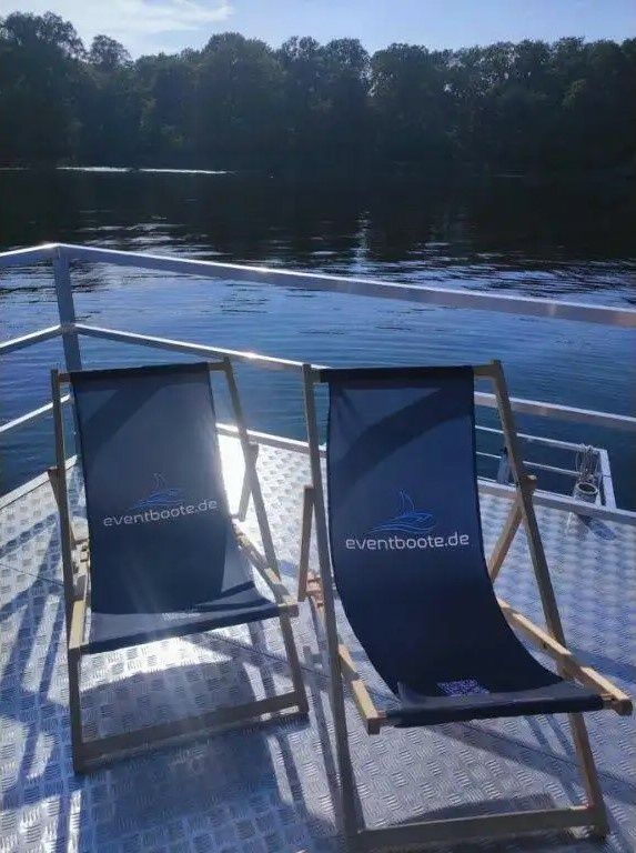 Custom Built 28 | Summertime