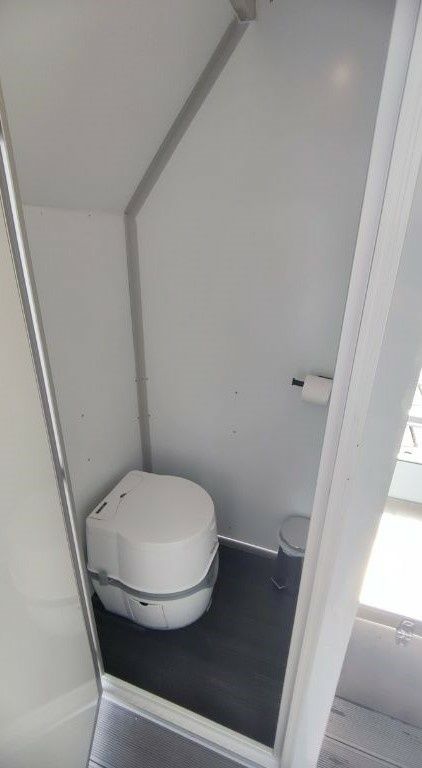 Custom Built 28 | Summertime