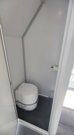 Custom Built 28 | Summertime