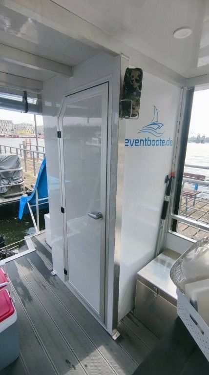 Custom Built 28 | Summertime