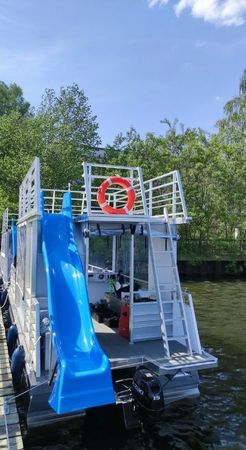 Custom Built 28 | Summertime