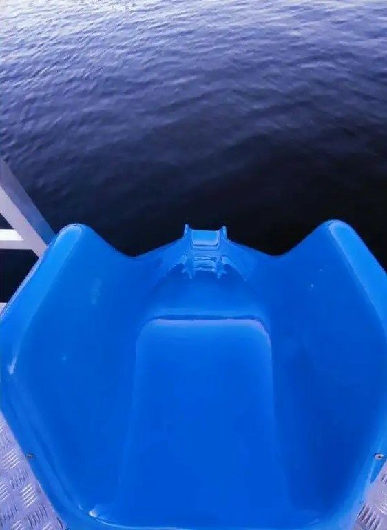 Custom Built 28 | Summertime