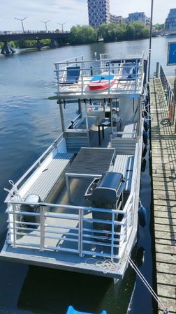 Custom Built 28 | Summertime