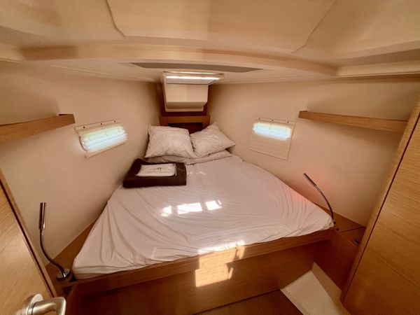 Hanse 388 | Odyssee