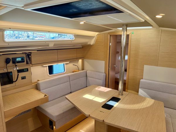 Hanse 388 | Odyssee