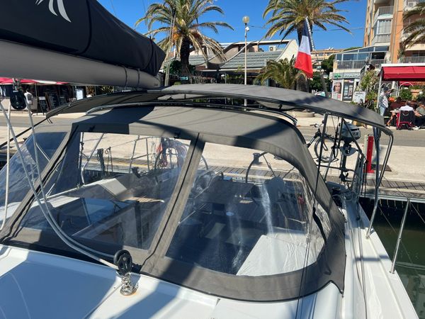 Hanse 388 | Odyssee