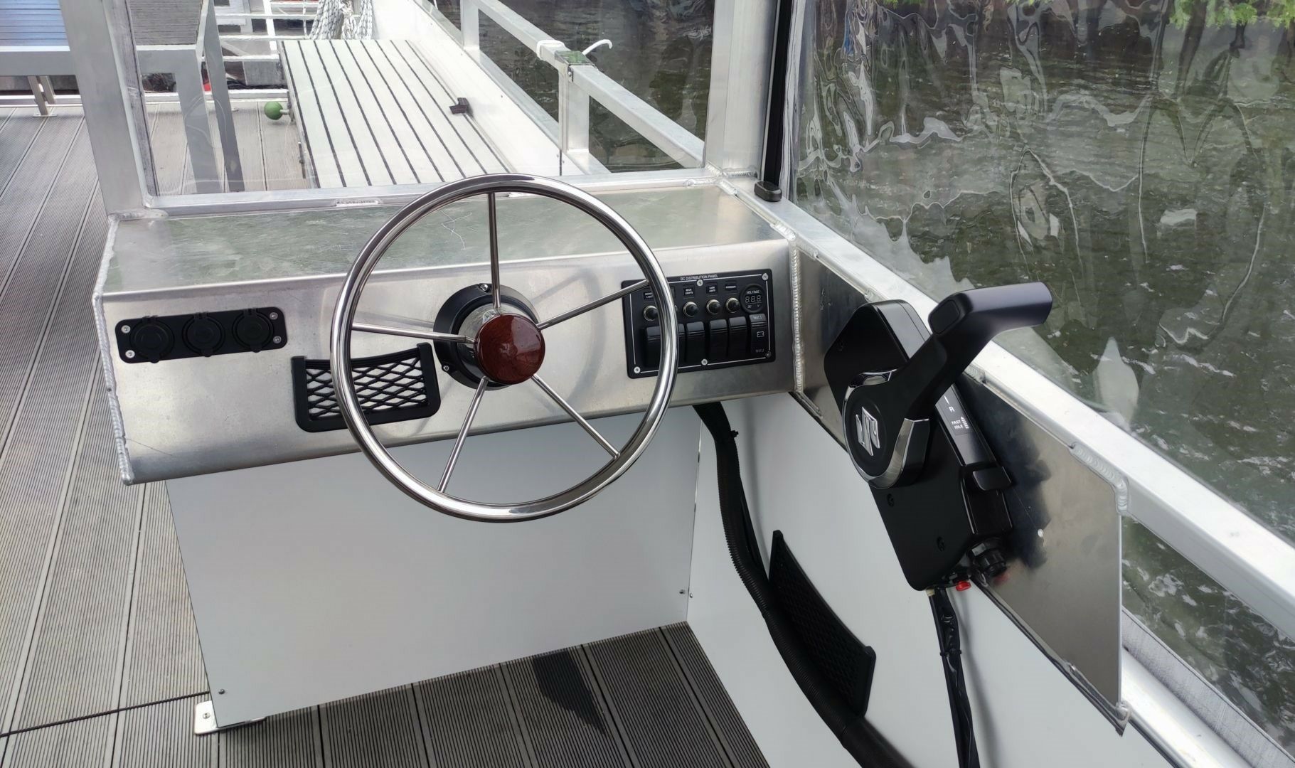 Custom Built 30 | Summerlove