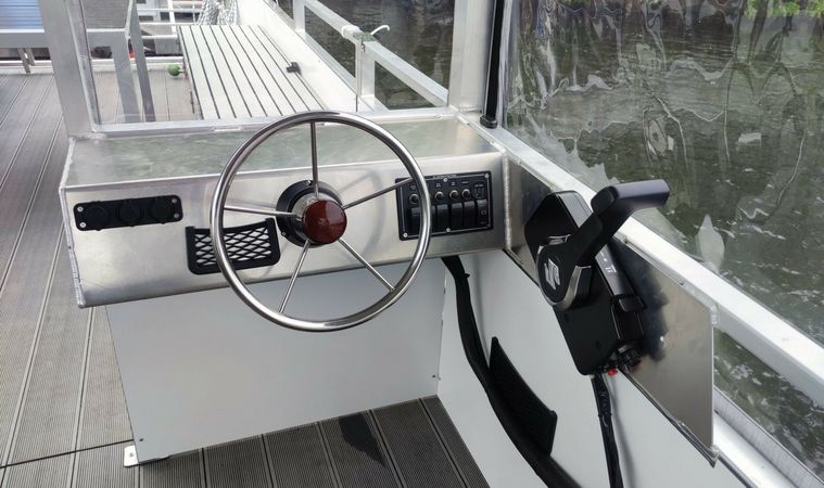 Custom Built 30 | Summerlove