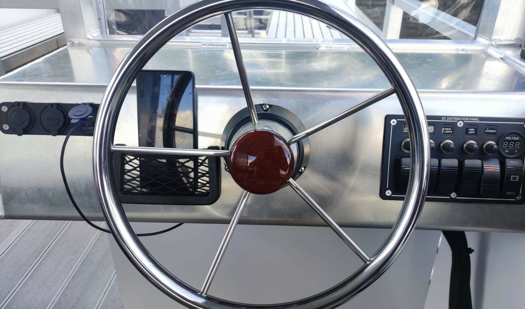 Custom Built 30 | Summerlove