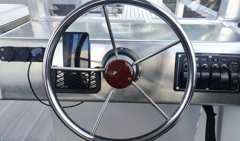 Custom Built 30 | Summerlove