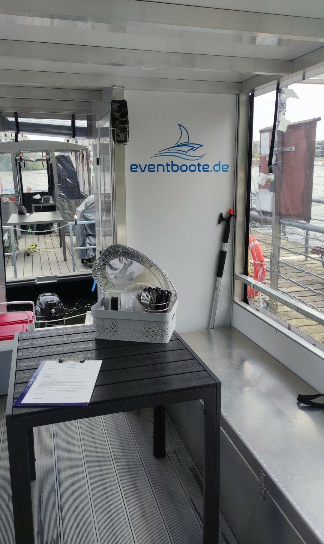 Custom Built 30 | Summerlove