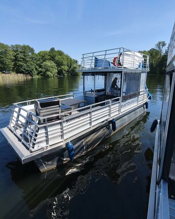 Custom Built 30 | Summerlove