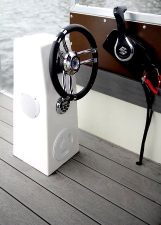 Custom Built 25 | Sunshine