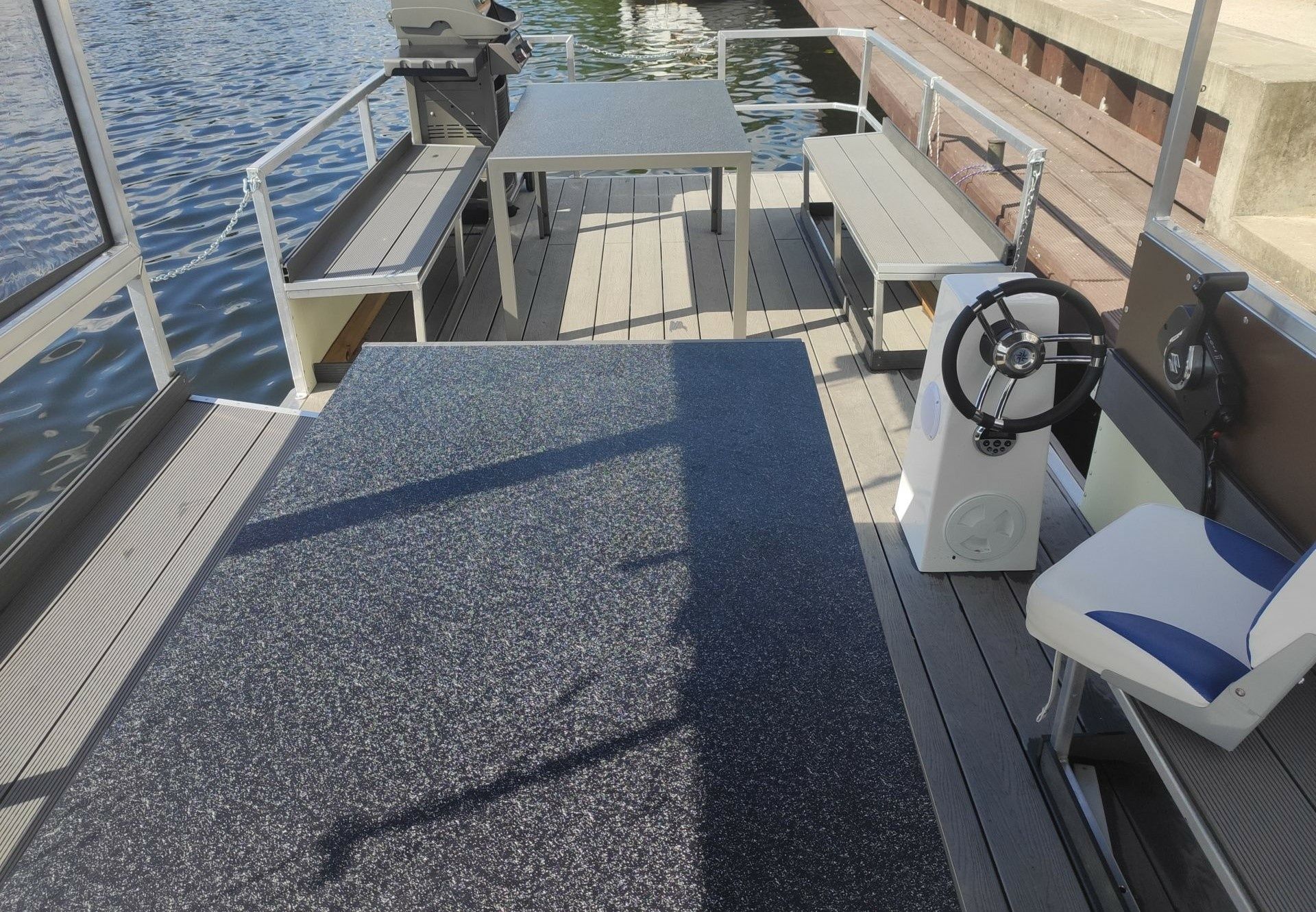 Custom Built 25 | Sunshine