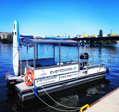 Custom Built 25 | Sunshine