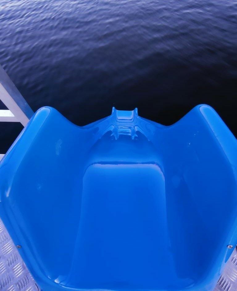 Custom Built 27 | Sunrise