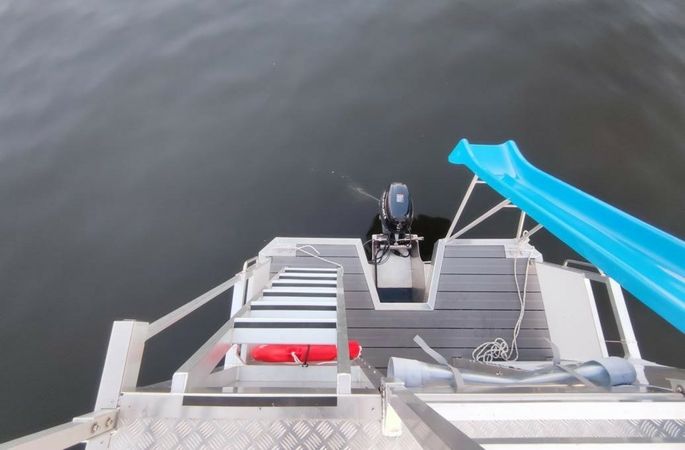 Custom Built 27 | Sunrise