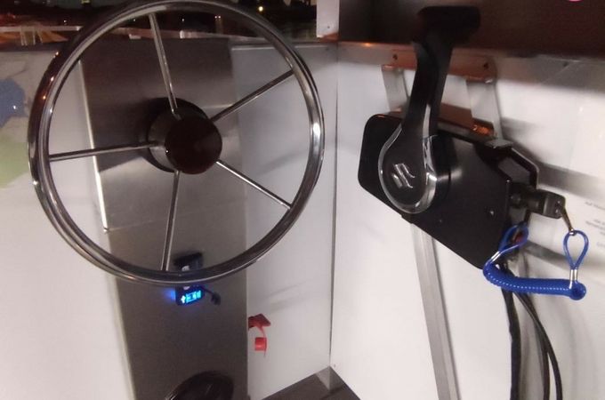 Custom Built 27 | Sunrise