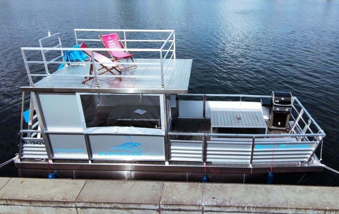 Custom Built 27 | Sunrise