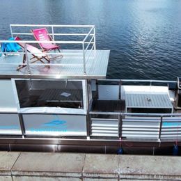 Custom Built 27 | Sunrise