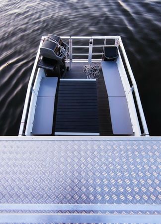 Custom Built 27 | Sunset