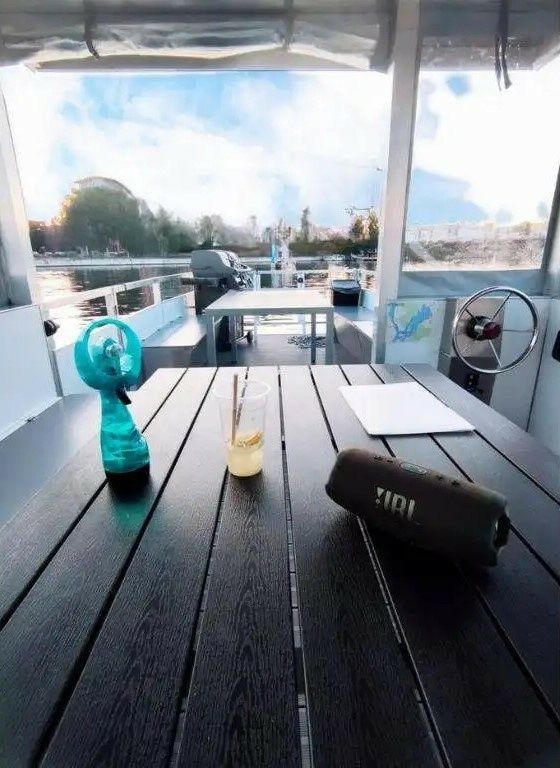 Custom Built 27 | Sunset