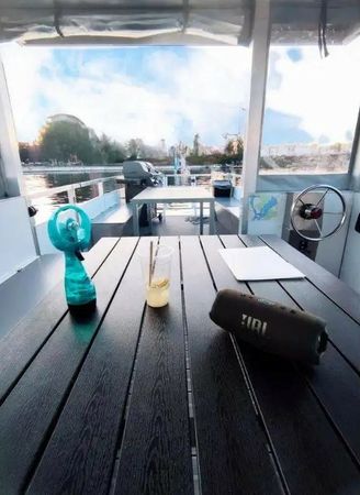 Custom Built 27 | Sunset