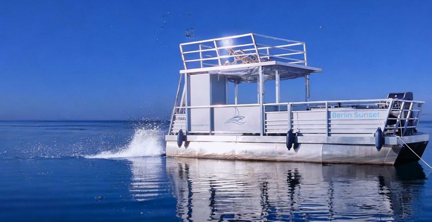 Custom Built 27 | Sunset