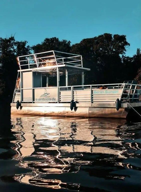 Custom Built 27 | Sunset