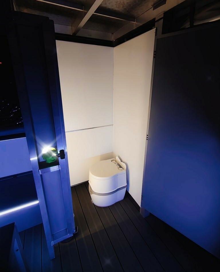 Custom Built 27 | Sunset