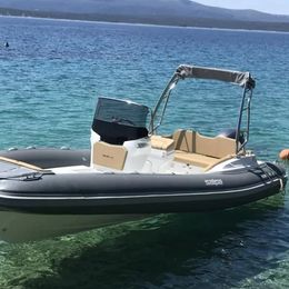 Salpa Soleil 20 | 20