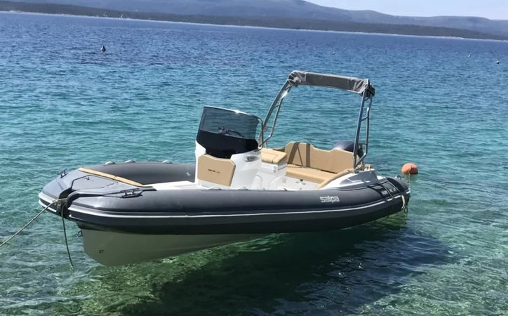 Salpa Soleil 20 | 20