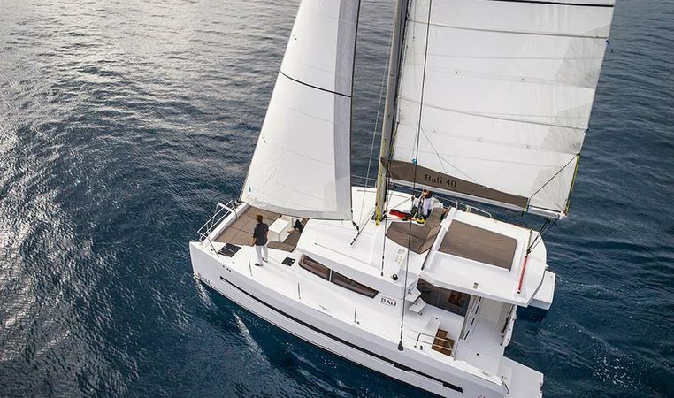 Bali 4.0 | Searenity