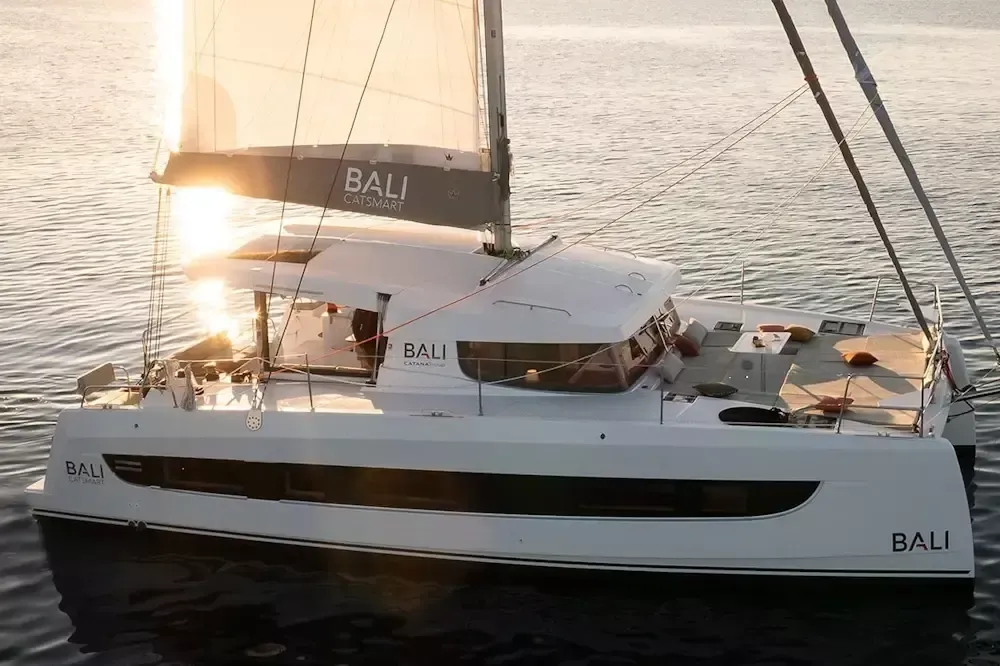 Bali 4.0 | Searenity