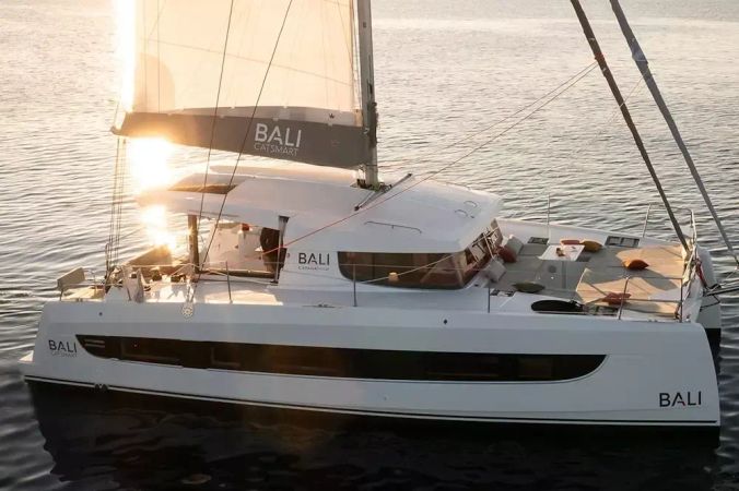 Bali 4.0 | Searenity