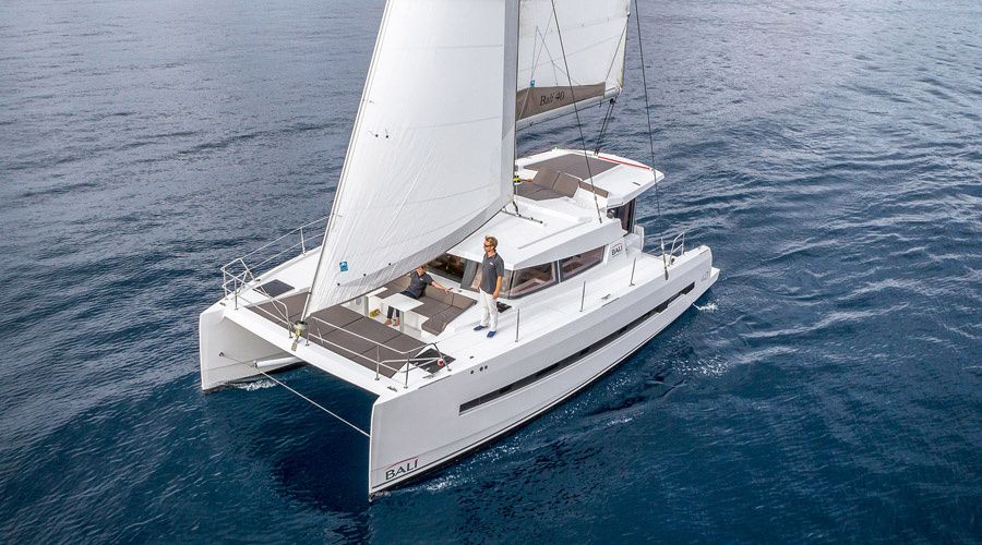 Bali 4.0 | Searenity
