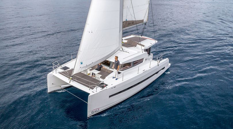 Bali 4.0 | Searenity
