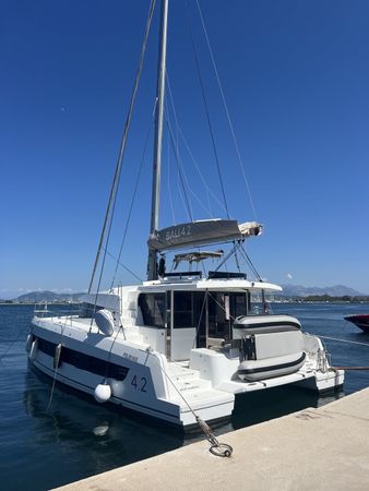 Bali 4.2 | Honey Meadow