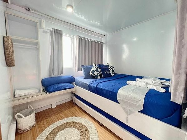 Custom Built Phinisi | La Dyana