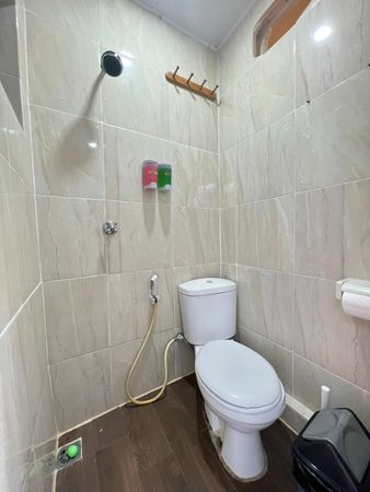 Custom Built Phinisi | La Dyana