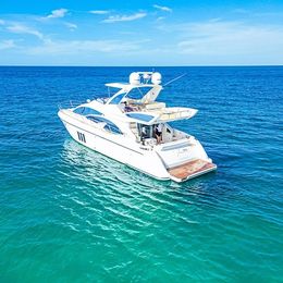 Azimut 60 | Freedom