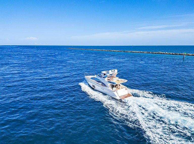 Azimut 60 | Freedom
