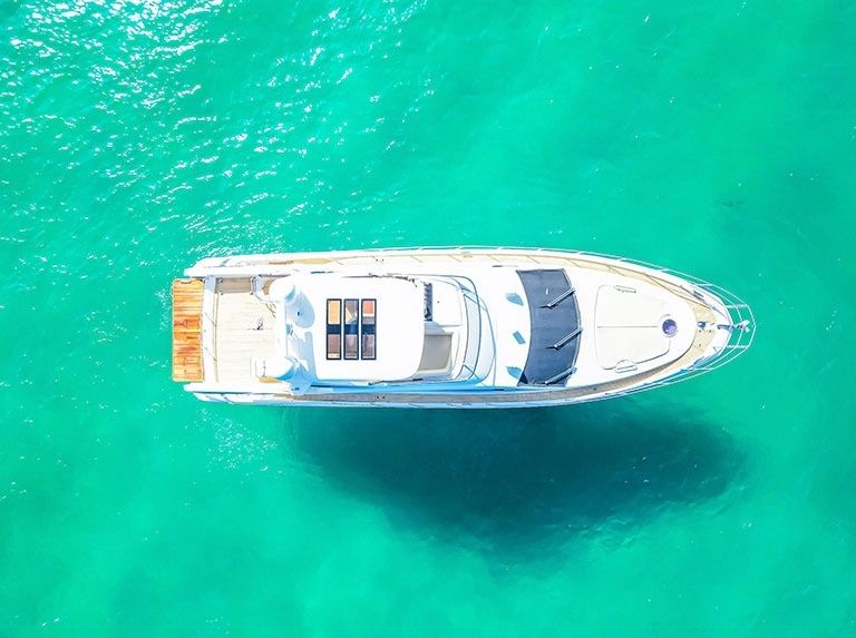 Azimut 60 | Freedom