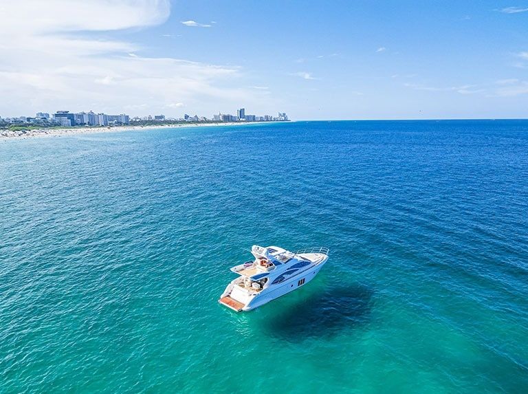 Azimut 60 | Freedom